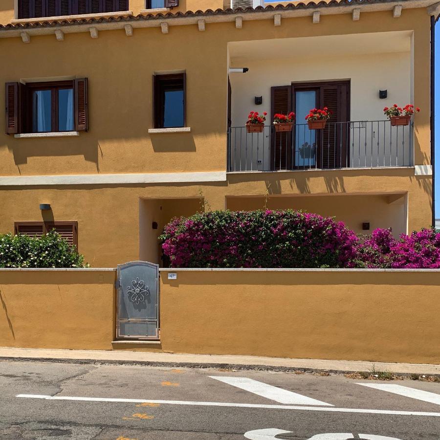 Casa Frencis Hotel Olbia Exterior photo