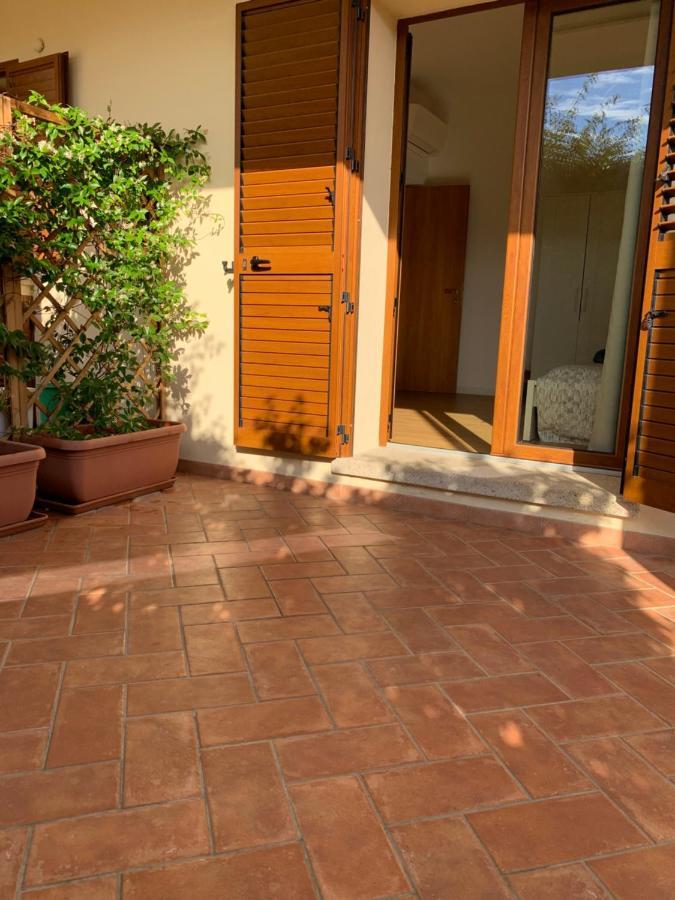 Casa Frencis Hotel Olbia Exterior photo