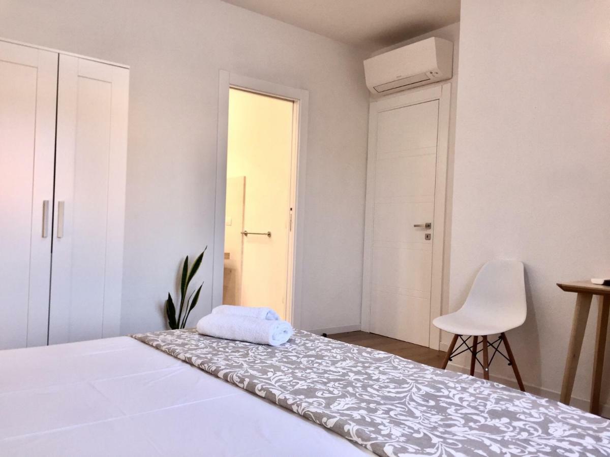 Casa Frencis Hotel Olbia Exterior photo